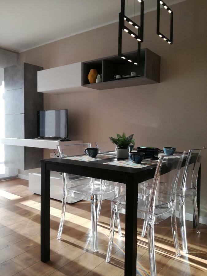 Apartamento Casa Lu Levico Terme Exterior foto