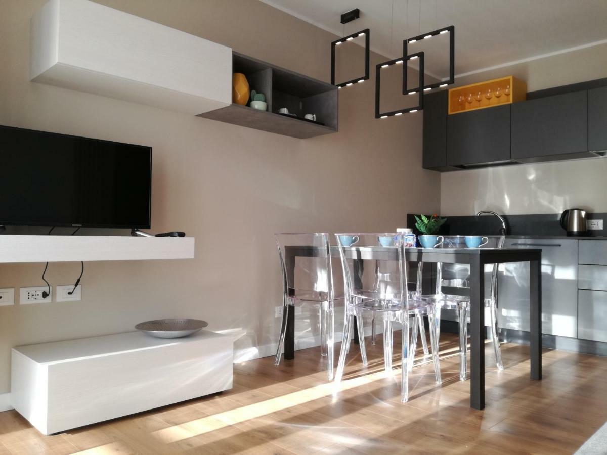 Apartamento Casa Lu Levico Terme Exterior foto