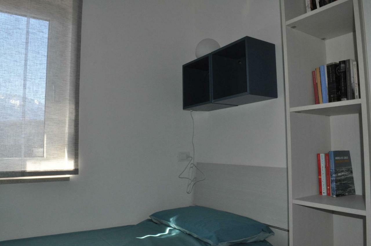 Apartamento Casa Lu Levico Terme Exterior foto